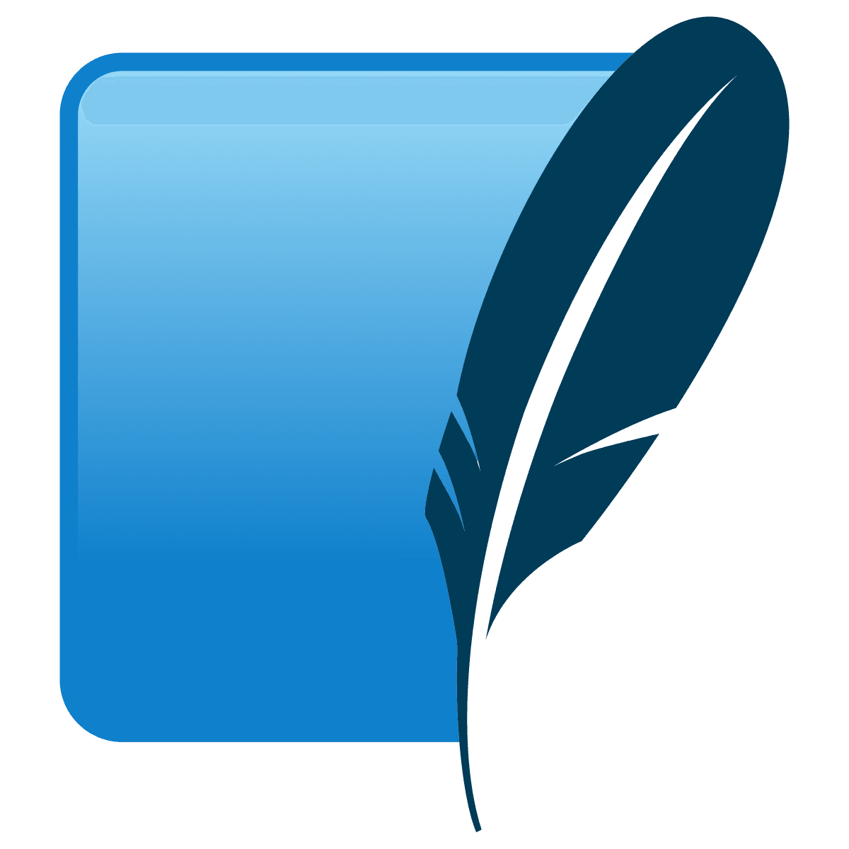 SQLite logo